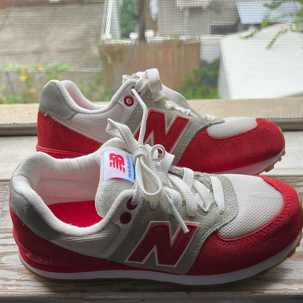Kids New Balance 👟